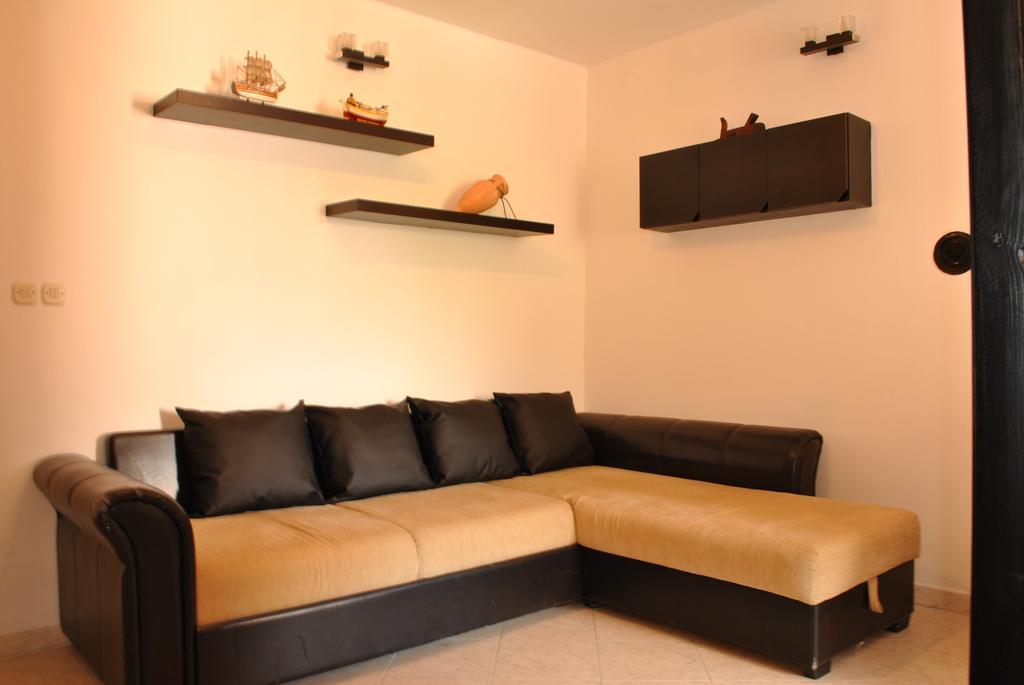 Apartament Old Town Uspon