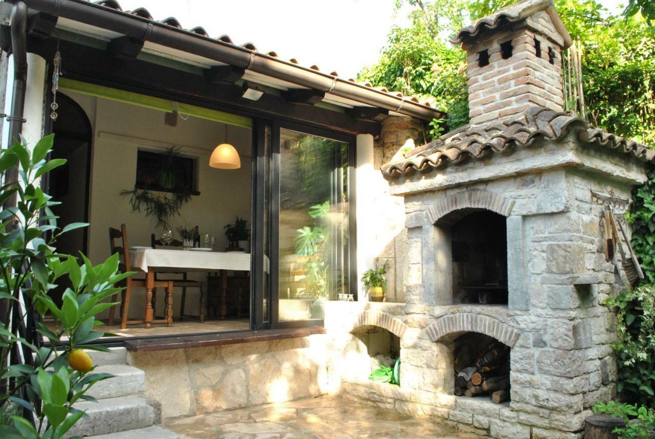 Apartament Old Town Uspon Pula