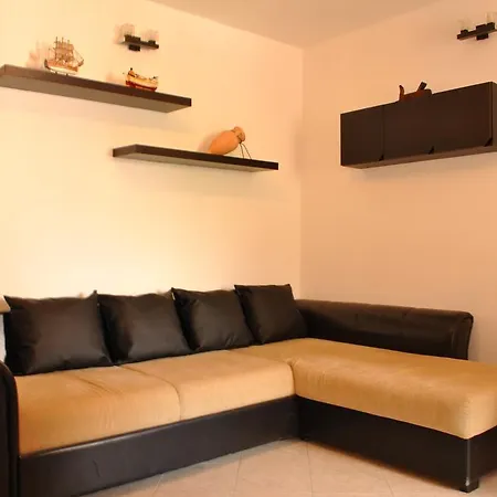 Old Town Uspon Apartment Pula Room photo