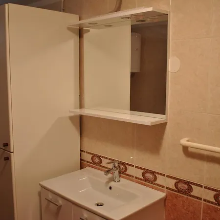 Old Town Uspon Apartment Pula Room photo