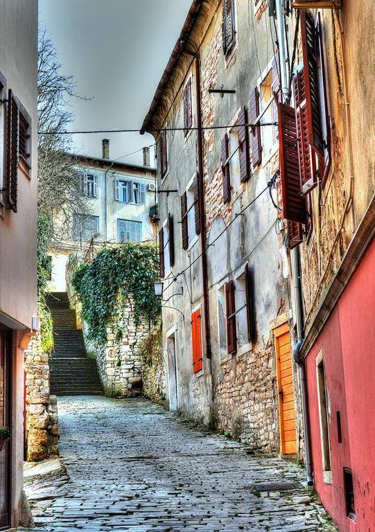 Apartmán Old Town Uspon *