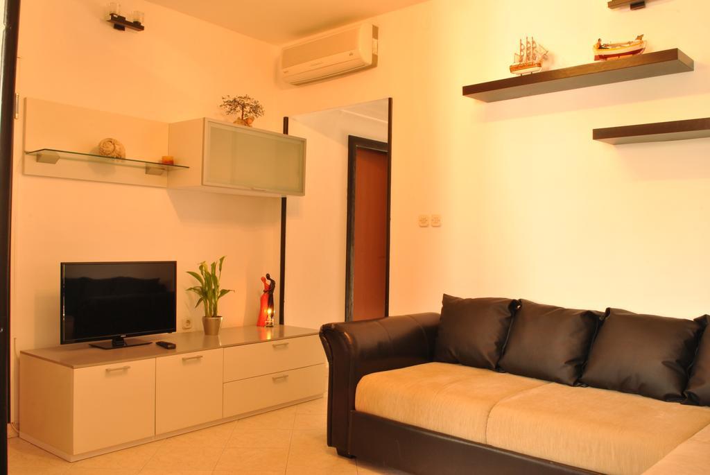 Old Town Uspon Apartment Pula