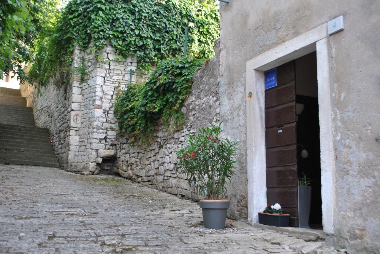 Apartmán Old Town Uspon
