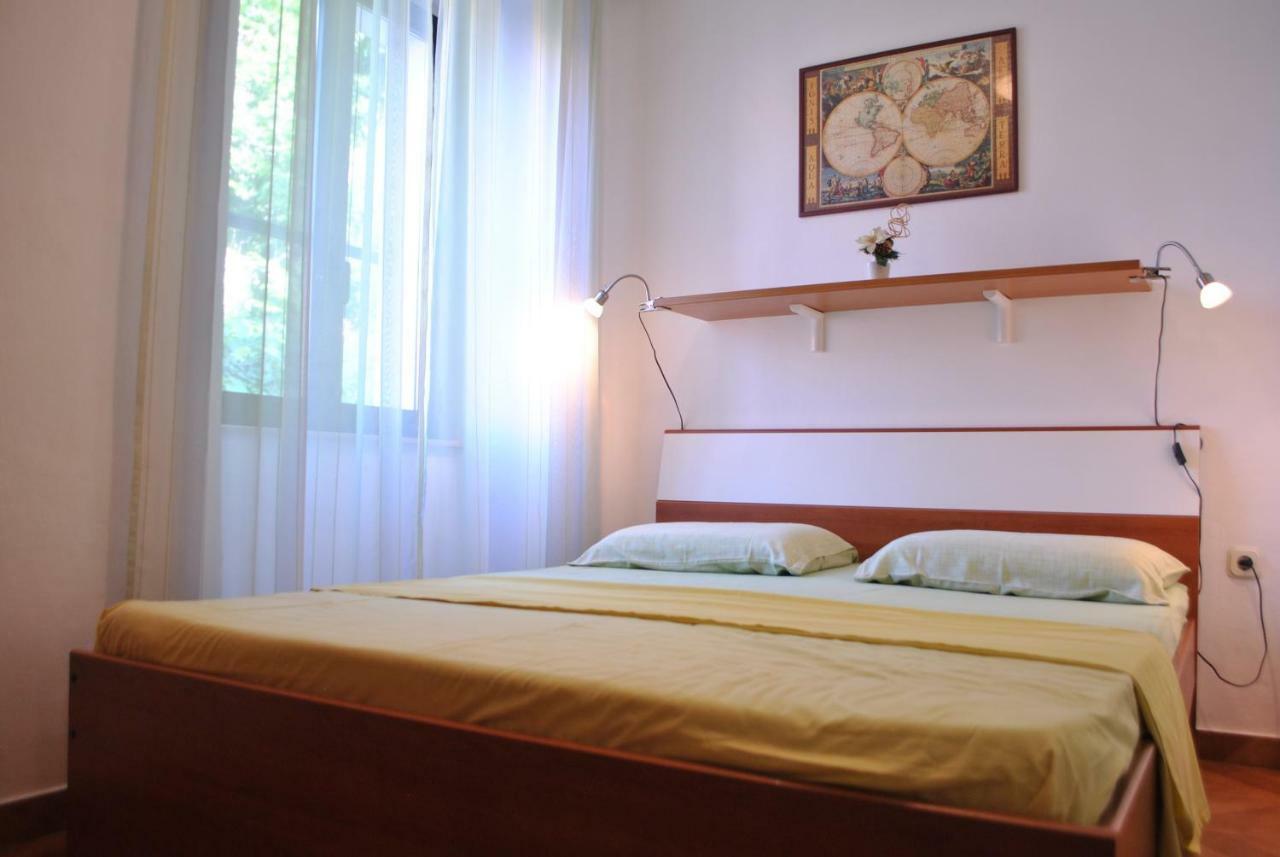 Apartmán Old Town Uspon Pula